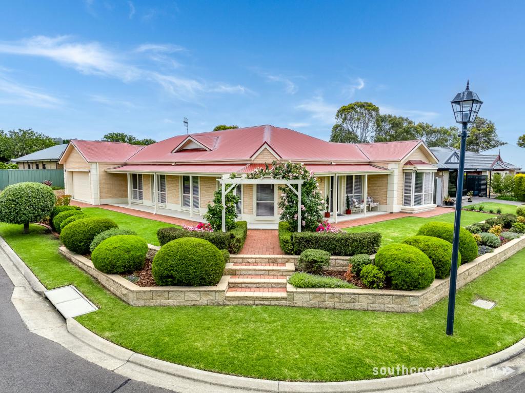 3 Dalblair Ct, Encounter Bay, SA 5211