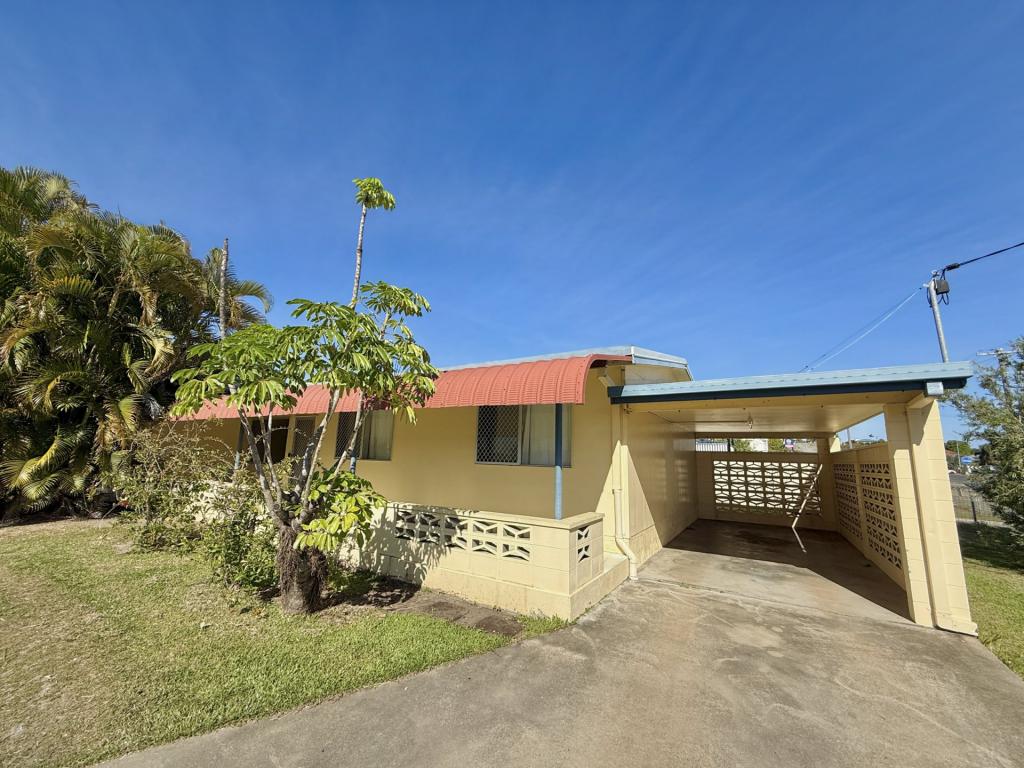 1/57 Livingstone St, Bowen, QLD 4805