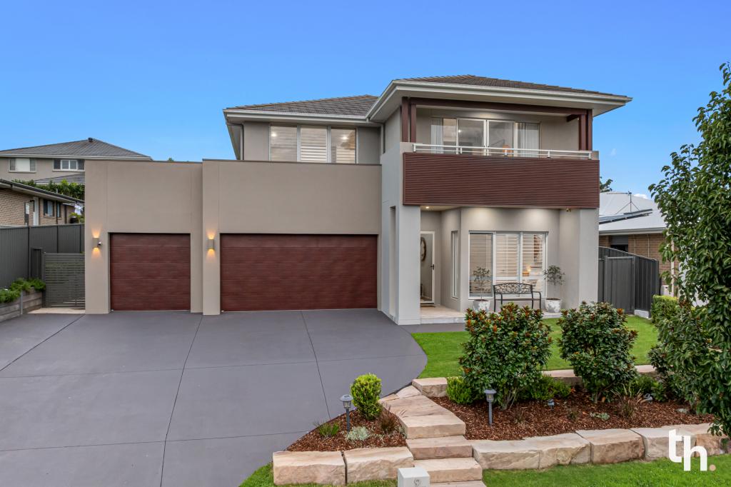 9 Sail St, Teralba, NSW 2284