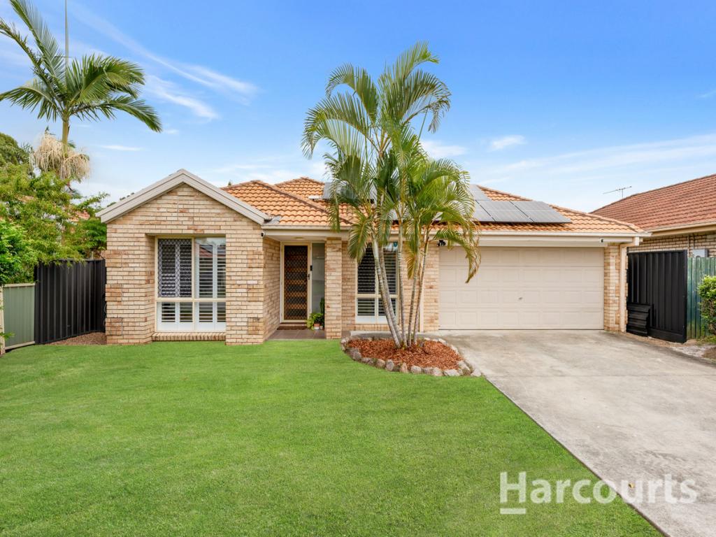 45 Lilly Pilly Cres, Fitzgibbon, QLD 4018