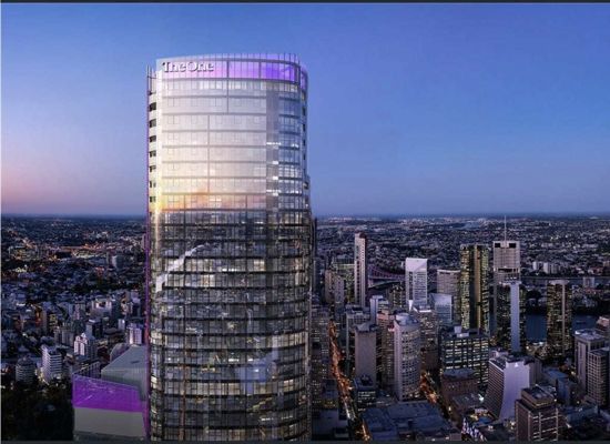 8 Adelaide St, Brisbane City, QLD 4000