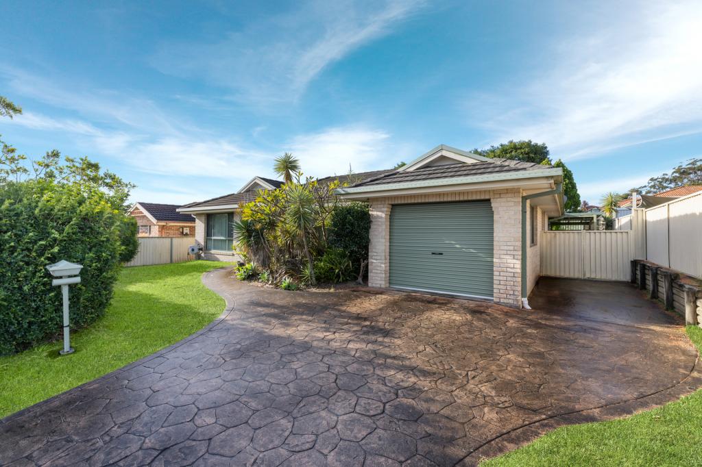 236 Gregory St, South West Rocks, NSW 2431