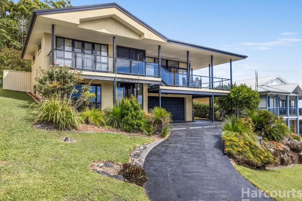 22 Marlin Dr, South West Rocks, NSW 2431