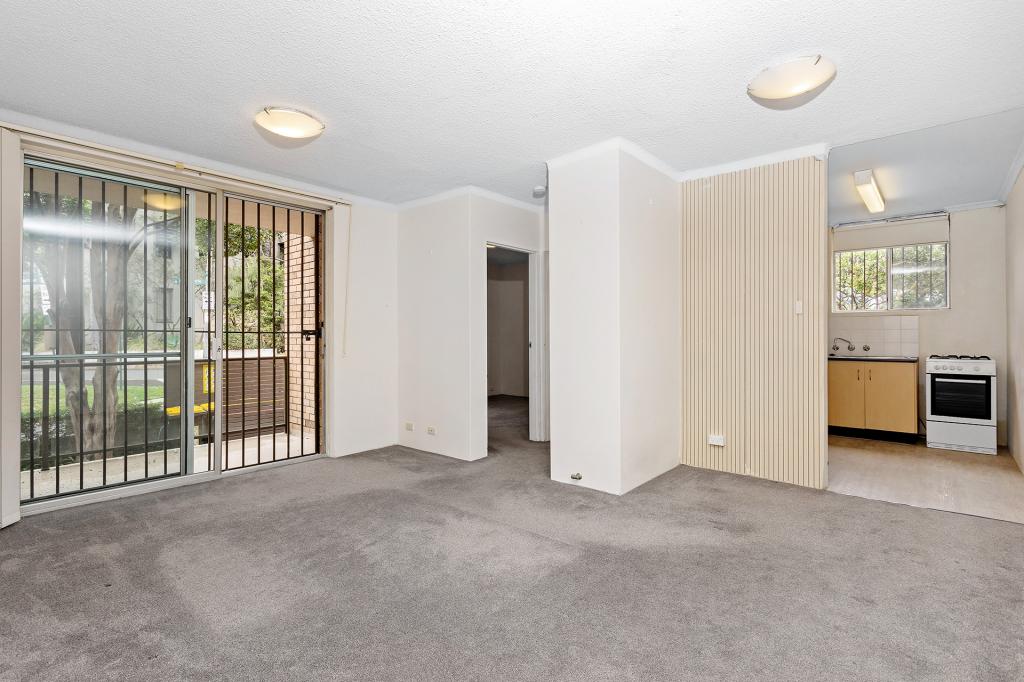 2/1 Stewart St, Glebe, NSW 2037