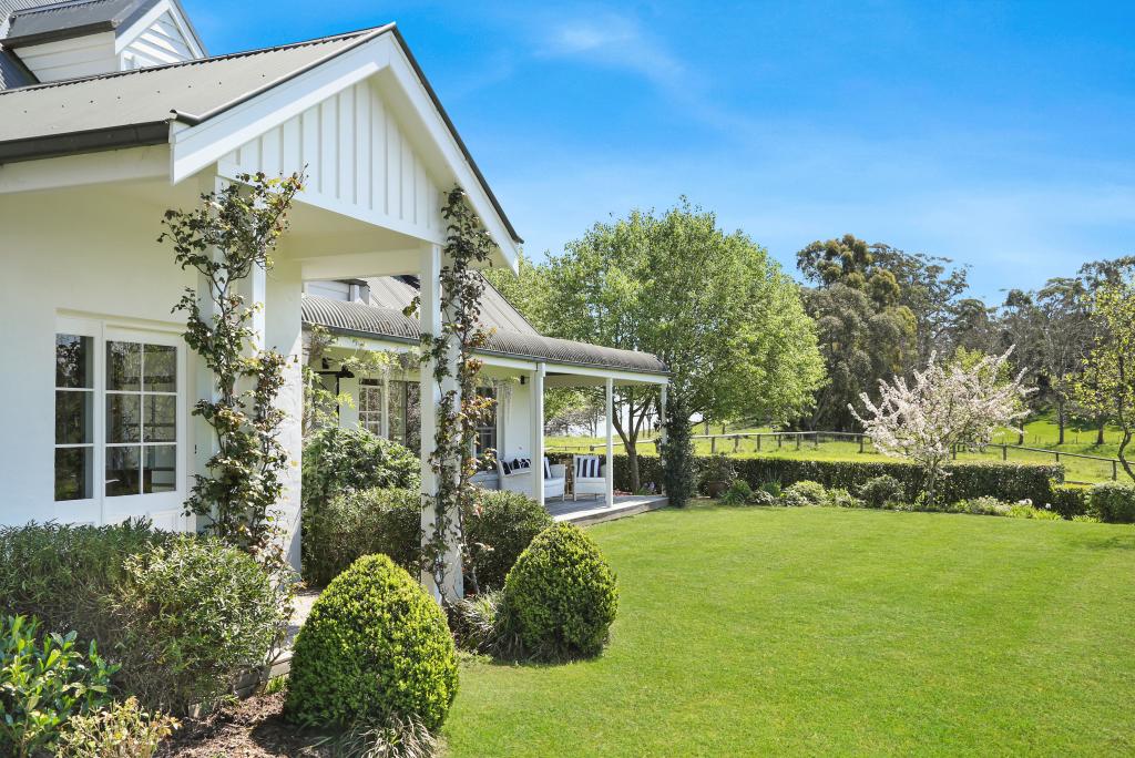 1821 Kangaloon Rd, Kangaloon, NSW 2576