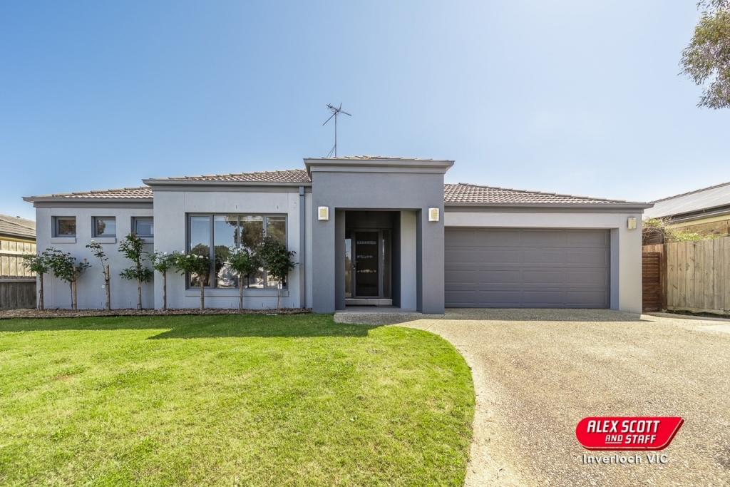 21 Endeavour Pl, Inverloch, VIC 3996