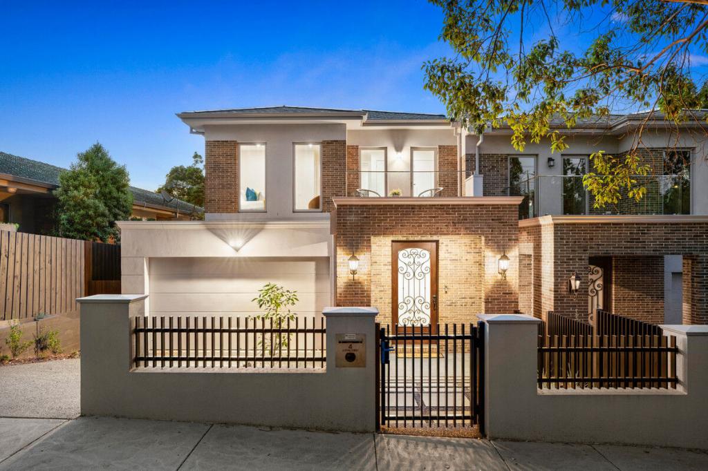 4 Joffre St, Camberwell, VIC 3124