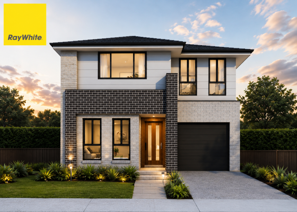 Lot 133 Kensington Park Rd, Riverstone, NSW 2765