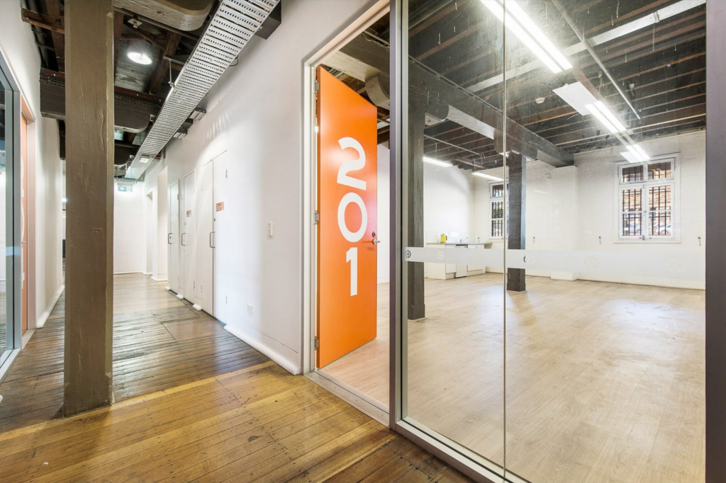 201/3 Gladstone St, Newtown, NSW 2042