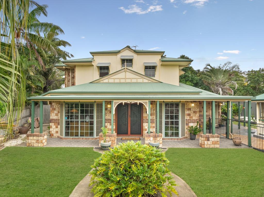 8 Treefern Ct, Taigum, QLD 4018