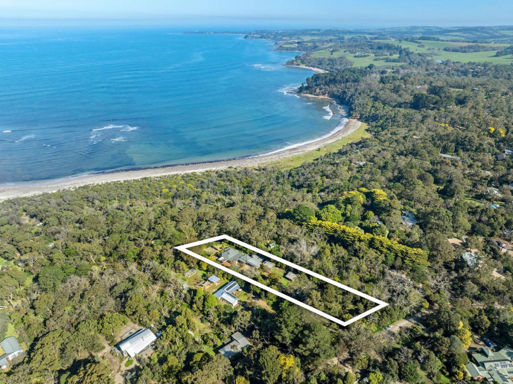 54 Marine Pde, Shoreham, VIC 3916