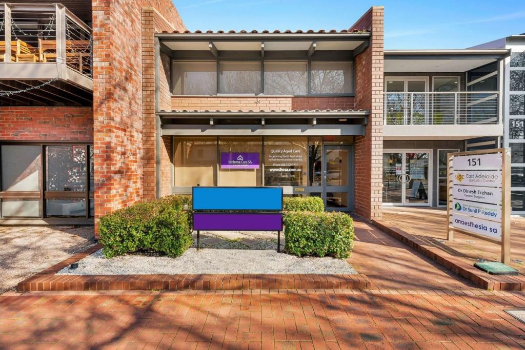 153 Hutt St, Adelaide, SA 5000