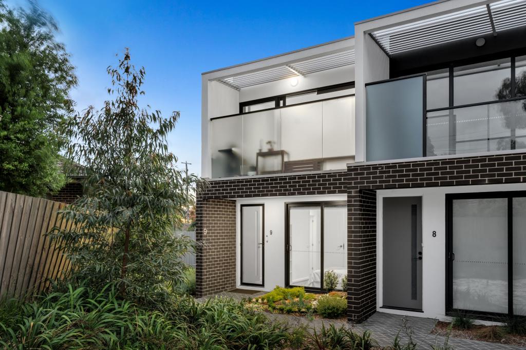 9 Stanford Cl, Mulgrave, VIC 3170