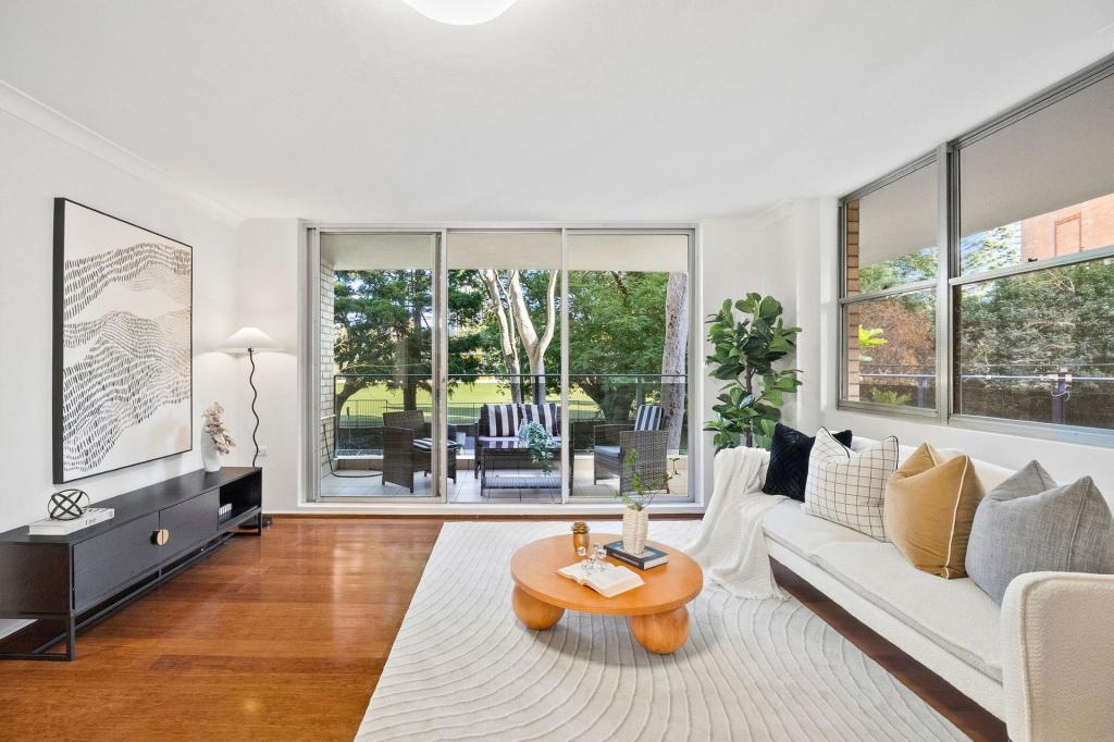 5/35-43 ORCHARD RD, CHATSWOOD, NSW 2067