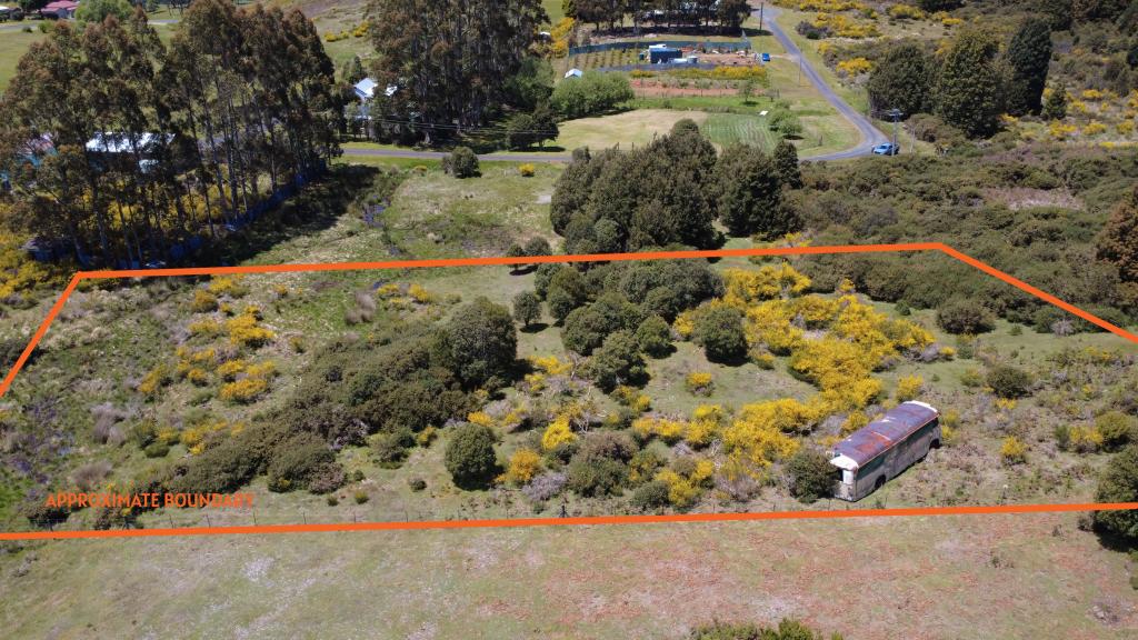 61 Sprent St E, Waratah, TAS 7321