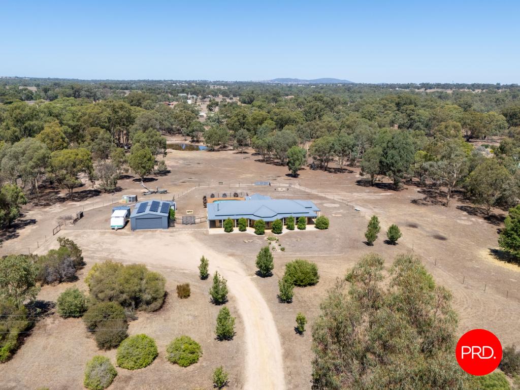 189 Mcglashans Rd, Lockwood South, VIC 3551