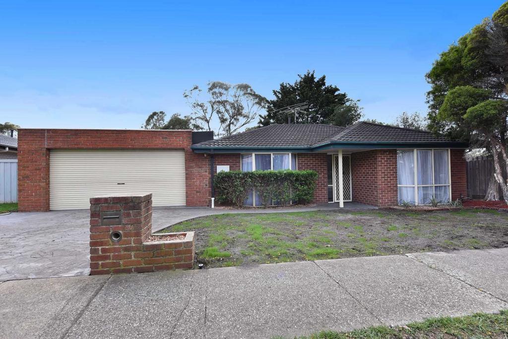 6 Westward Ho Dr, Sunbury, VIC 3429