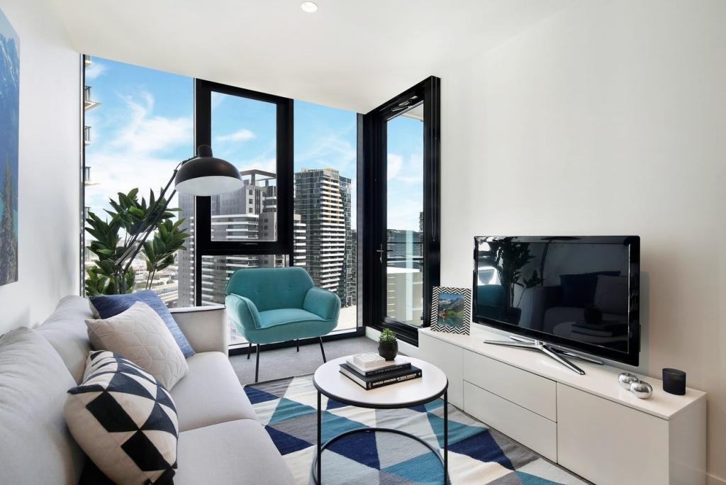 2809/45 Clarke St, Southbank, VIC 3006