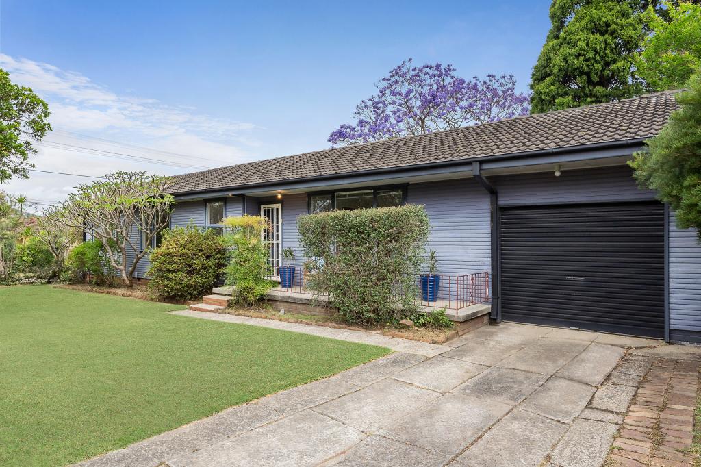 60 Coxs Rd, East Ryde, NSW 2113