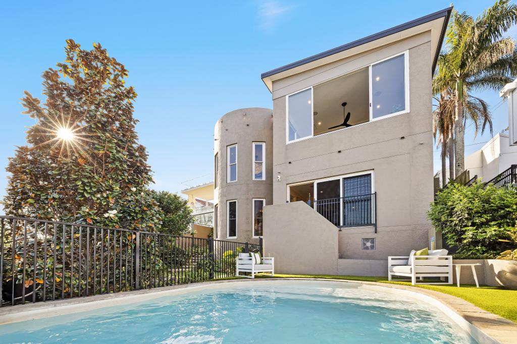 21 Garfield Dr, Paddington, QLD 4064