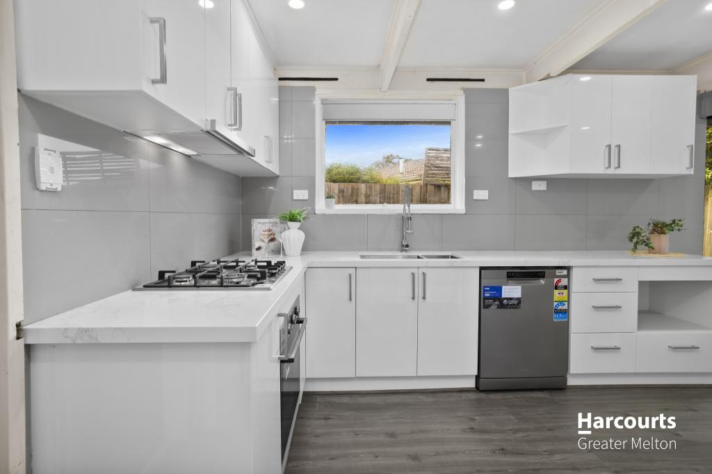 20 EYRE ST, MELTON SOUTH, VIC 3338