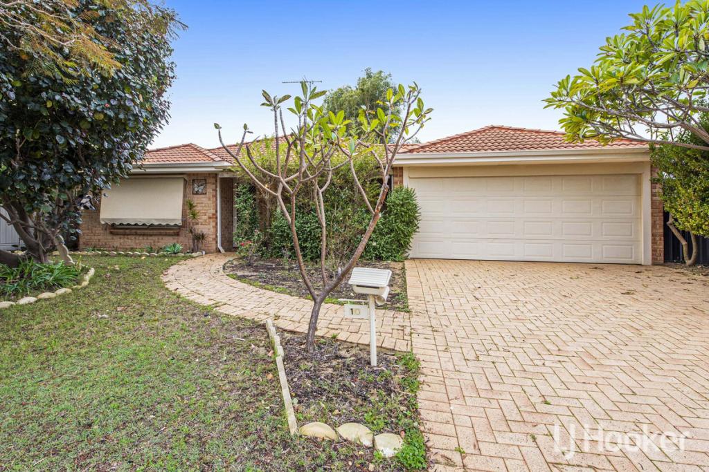 10 Cane Rd, Greenfields, WA 6210