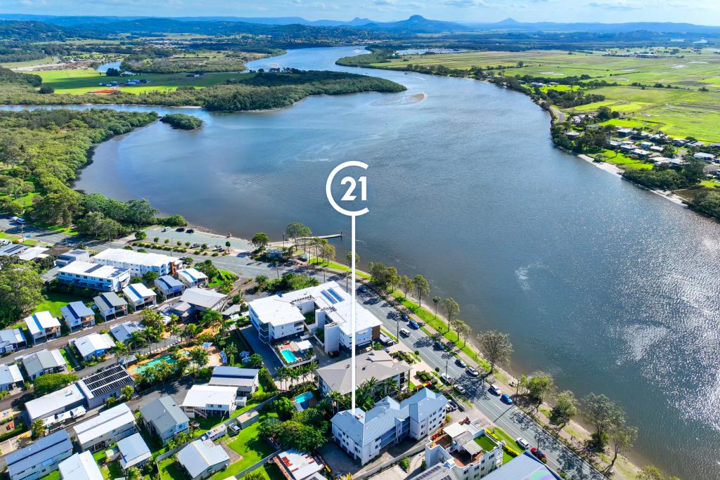 7/309 BRADMAN AVE, MAROOCHYDORE, QLD 4558