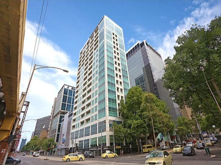 1281/1 WILLIAM ST, MELBOURNE, VIC 3000