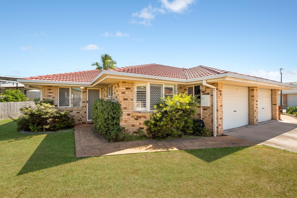 74/101 Grahams Rd, Strathpine, QLD 4500