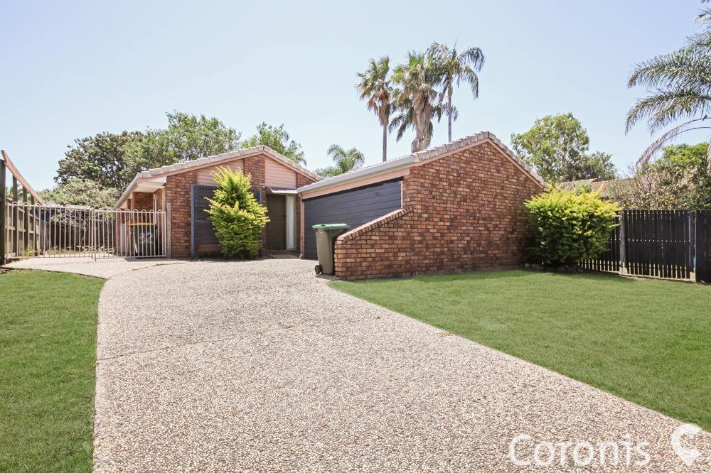 32 Denham Street, Bracken Ridge, QLD 4017 House for rent OnTheHouse