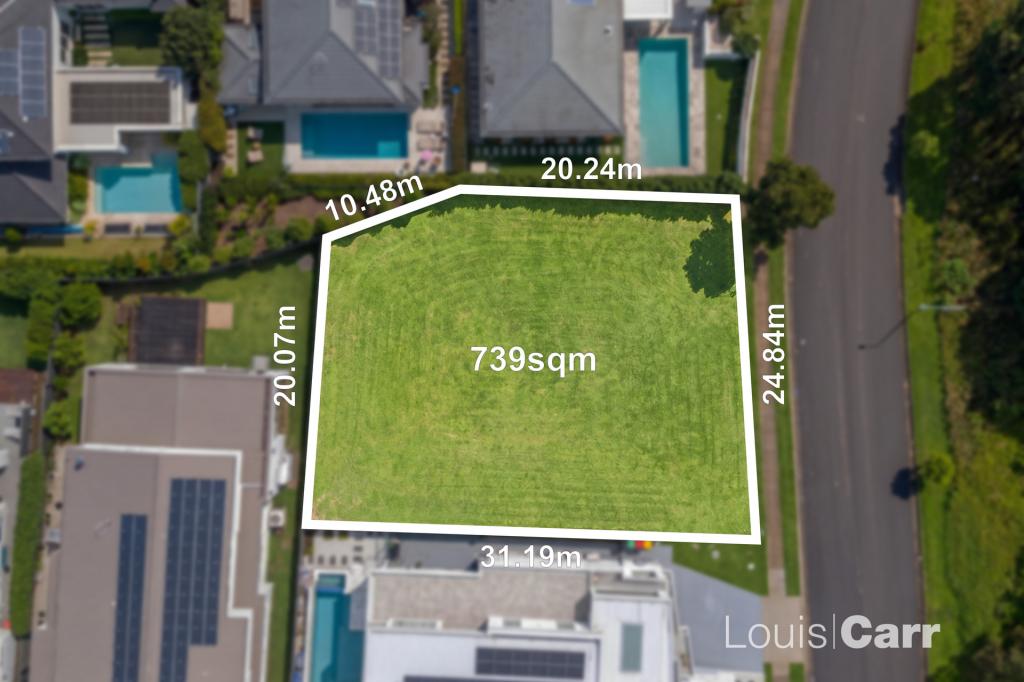 19 Womurrung Ave, Castle Hill, NSW 2154