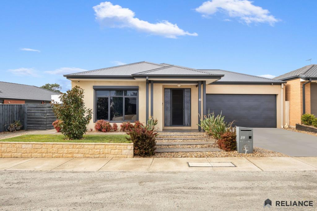 40 Oleary Way, Maddingley, VIC 3340