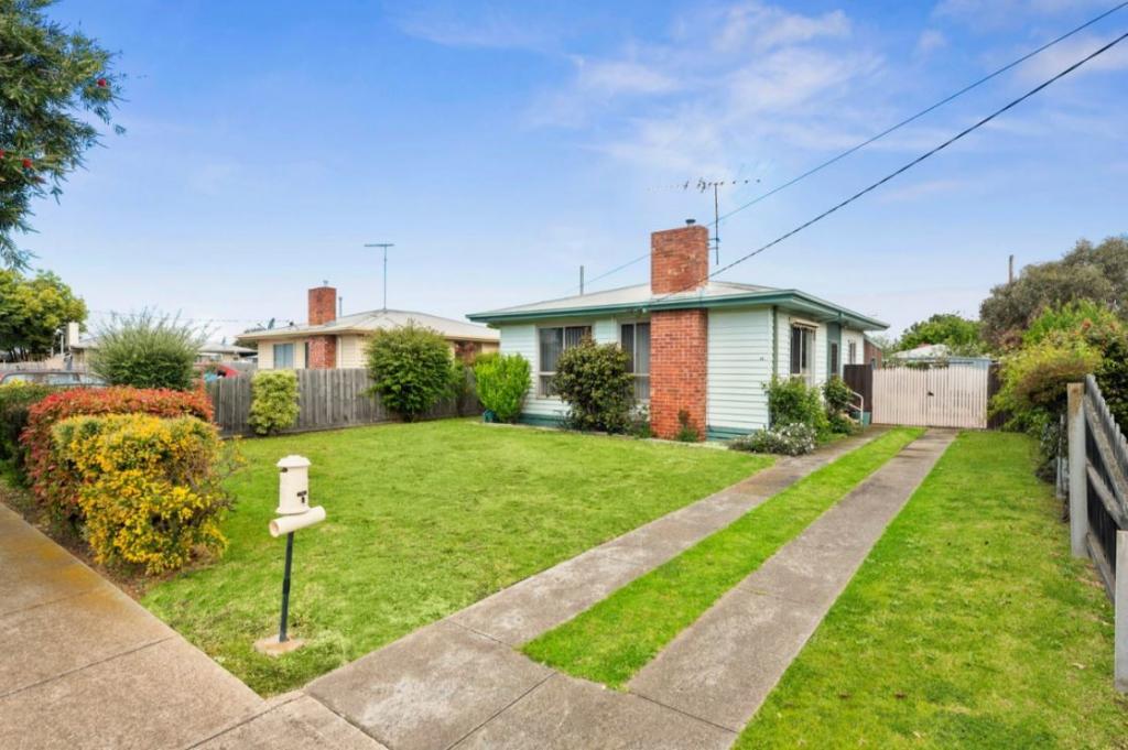46 Donnelly Ave, Norlane, VIC 3214