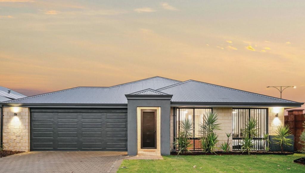 20 Teasel Way, Banksia Grove, WA 6031