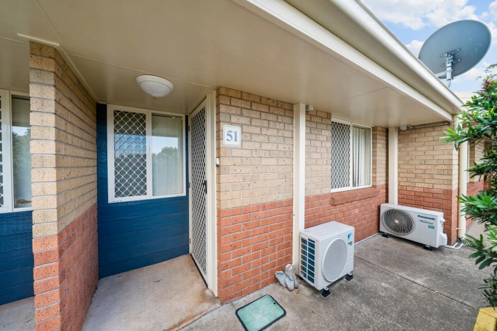 51/306-310 James St, Harristown, QLD 4350