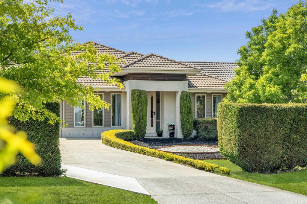 13 Sanctuary Dr, Kyneton, VIC 3444