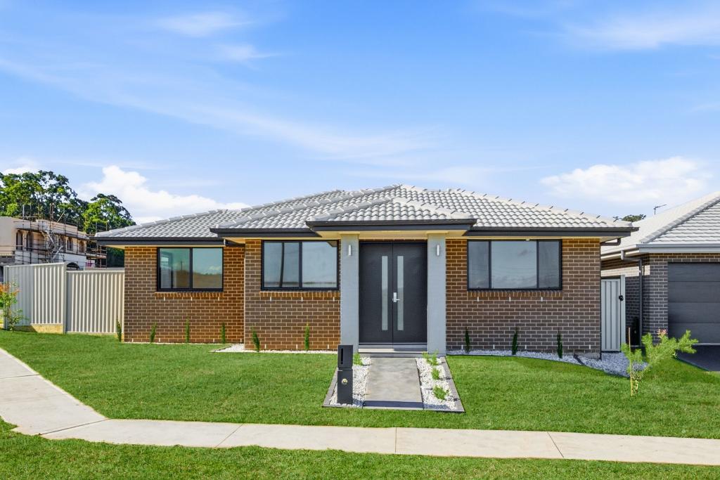 103 Biscay Cct, Menangle Park, NSW 2563