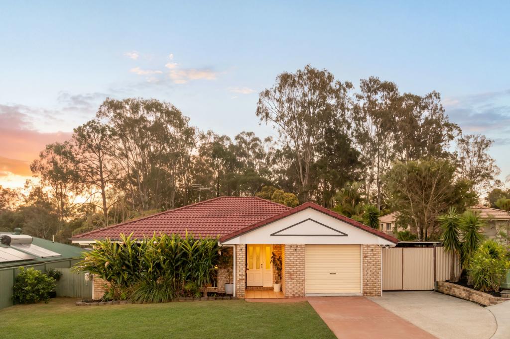 24 SANDY CREEK AVE, CAMIRA, QLD 4300