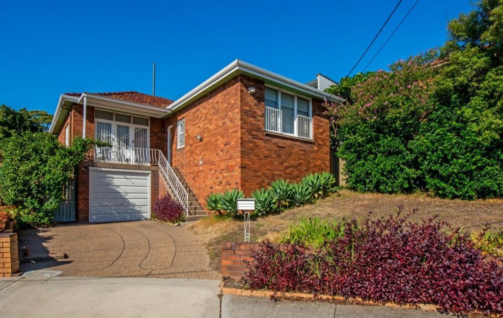 1 Milne Ave, Matraville, NSW 2036