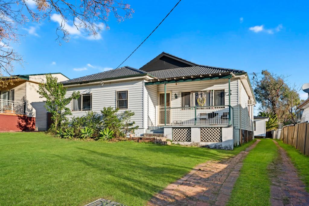 25 & 25a Maranie Ave, St Marys, NSW 2760