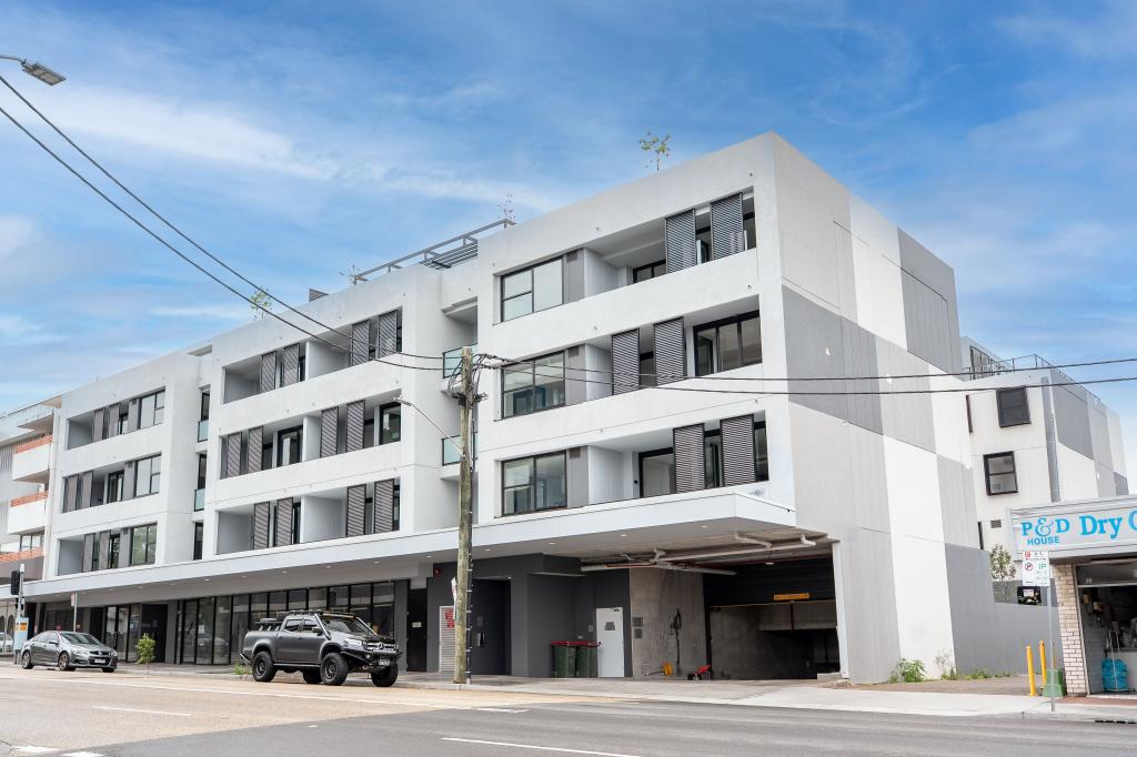 B208/262-268 Rocky Point Rd, Ramsgate, NSW 2217