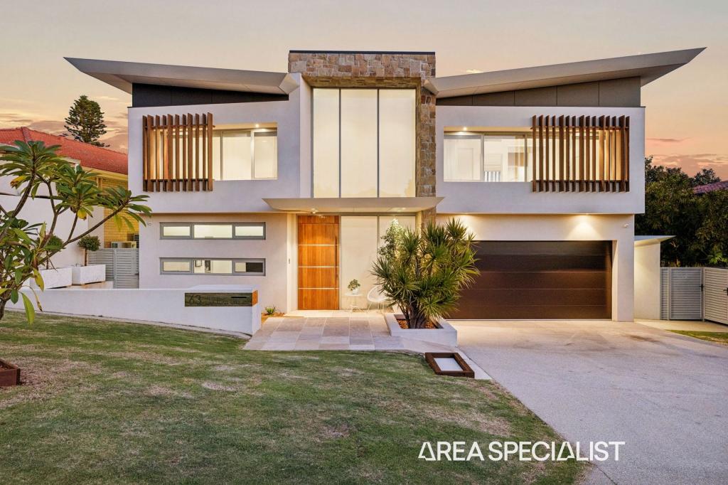63 Stockdale Cres, Wembley Downs, WA 6019