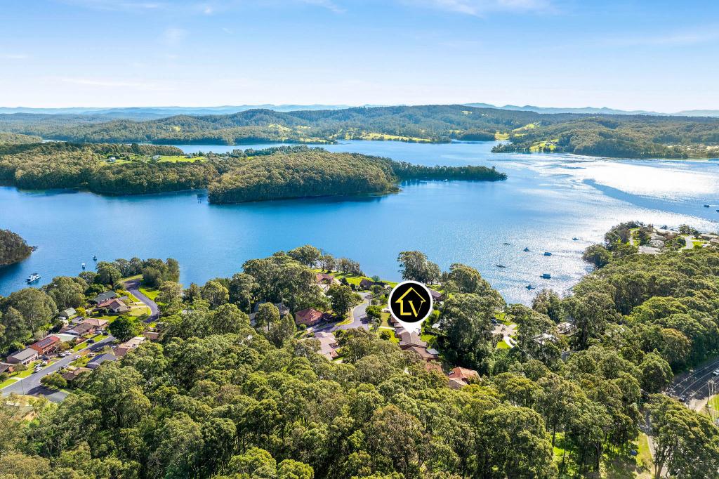 7 Gem Cres, Narooma, NSW 2546