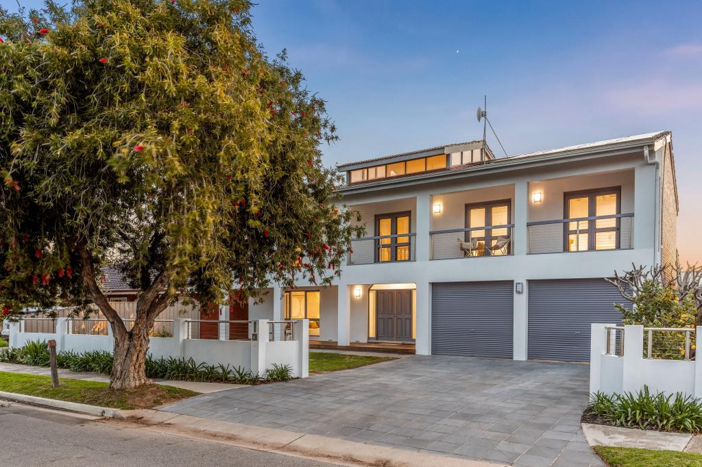 6 Newlands Dr, West Beach, SA 5024