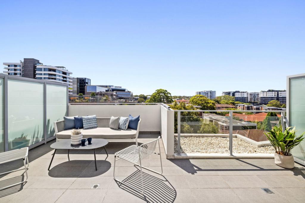 602/4-6 Kensington St, Kogarah, NSW 2217