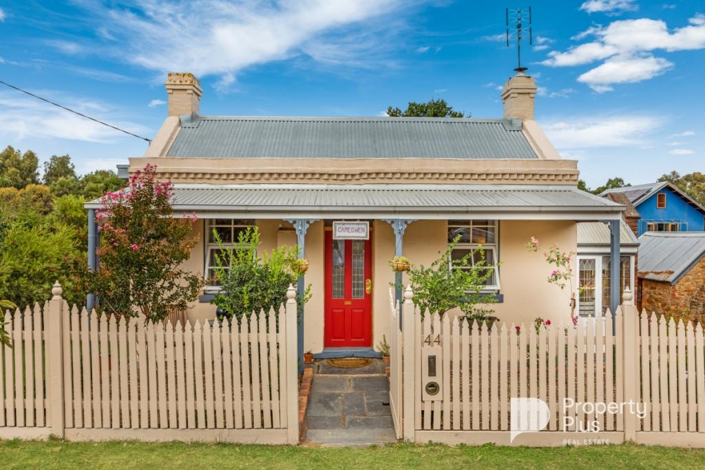 44 Mcgrath St, Castlemaine, VIC 3450