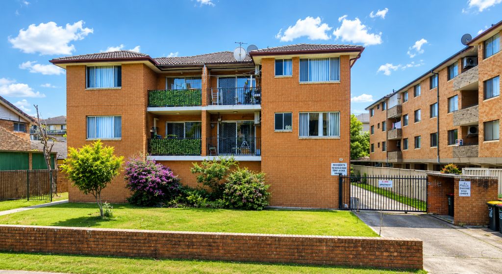 9/62 Harris St, Fairfield, NSW 2165