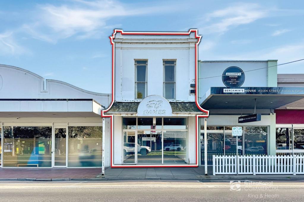 146 Main St, Bairnsdale, VIC 3875
