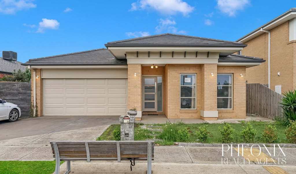 30 Westmeadows Lane, Truganina, VIC 3029