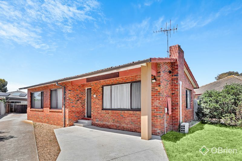 1/7 Deborah St, Werribee, VIC 3030